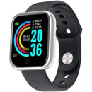 Smartwatch Essencial Fit