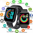 Smartwatch Essencial Fit
