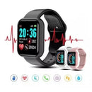 Smartwatch Essencial Fit
