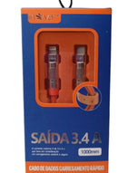 TurboCharge Power Cable