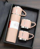 Kit Térmico Duo Essencial