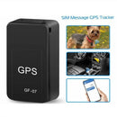 GPS Positioner GF-07
