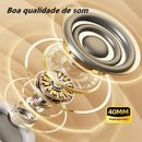 Fone Imersão Total P9