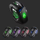 Mouse Gamer X7 Pro