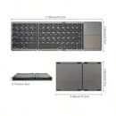 SmartFold Teclado