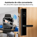 Smartwatch X9 Pro Amolede