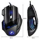 Mouse Gamer X7 Pro