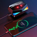 Fone Imersão Total M28