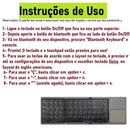 SmartFold Teclado
