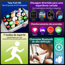 Smartwatch X9 Pro Amolede