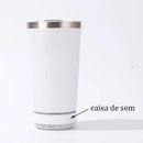 Copo térmico |CoolVibe