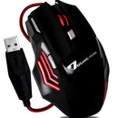 Mouse Gamer X7 Blaze