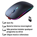 Mouse ProSilent RGB