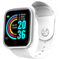 Smartwatch Essencial Fit
