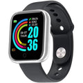 Smartwatch Essencial Fit