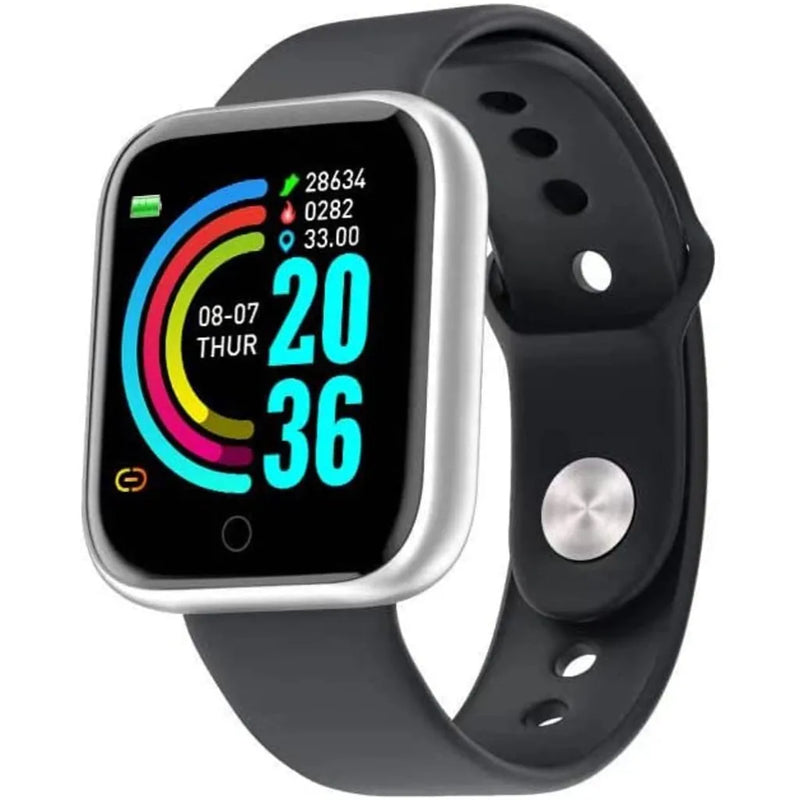 Smartwatch Essencial Fit