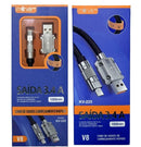 TurboCharge Power Cable