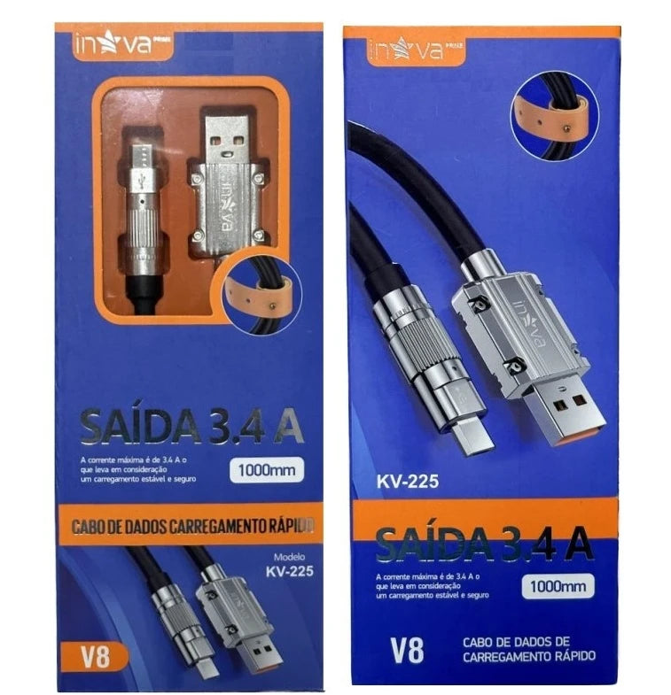 TurboCharge Power Cable