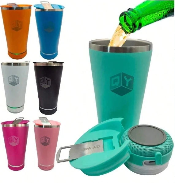 Copo térmico |CoolVibe