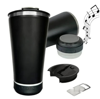 Copo térmico |CoolVibe