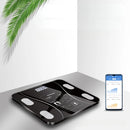 Smart Health: Sua Balança Corporal Bioimpedância Completa e Conectada!