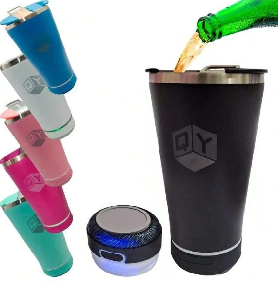 Copo térmico |CoolVibe