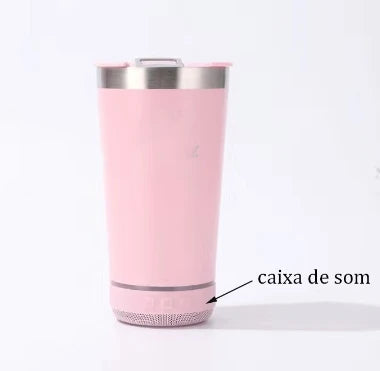 Copo térmico |CoolVibe