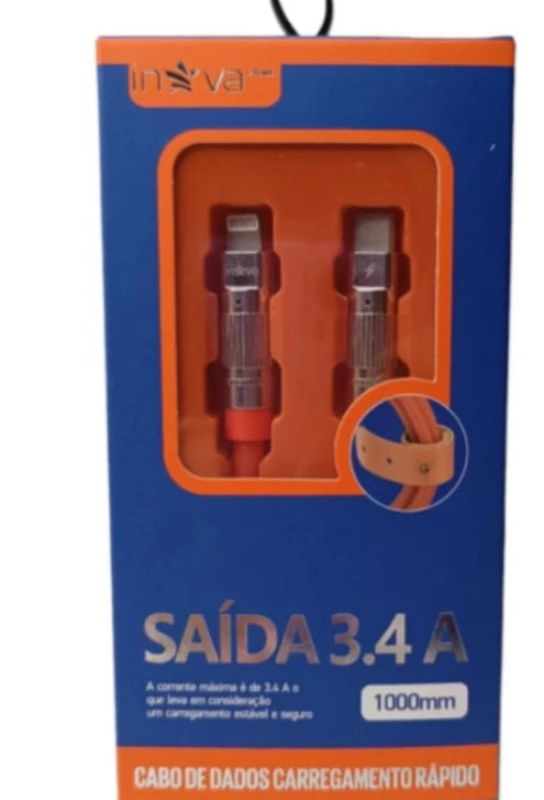 TurboCharge Power Cable