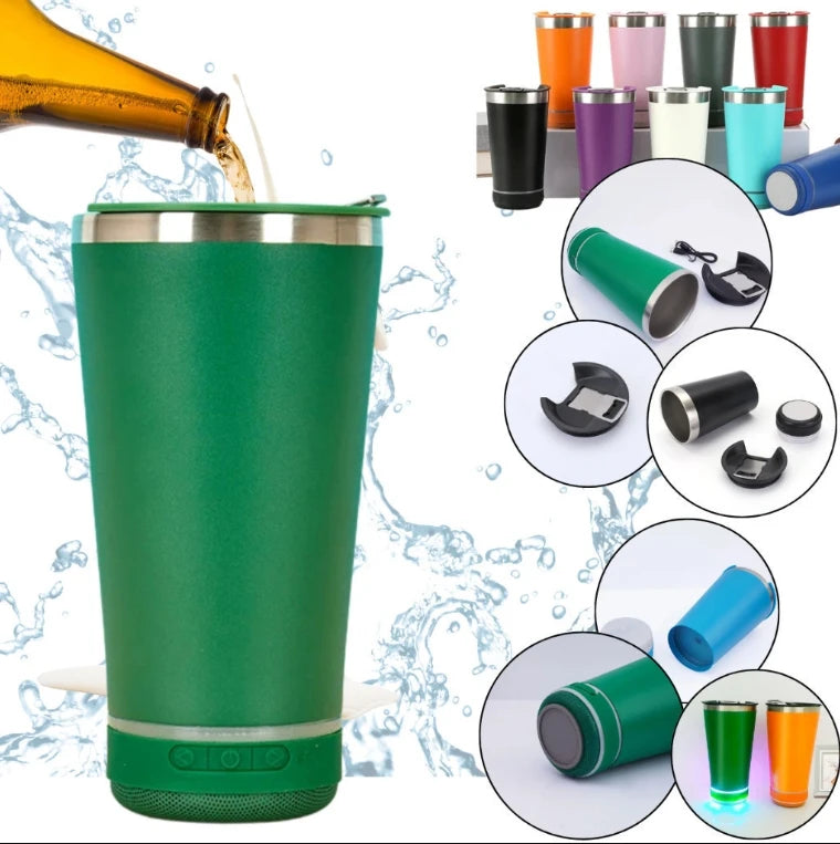 Copo térmico |CoolVibe