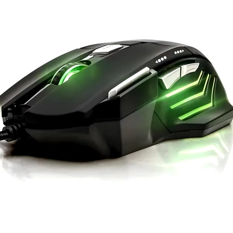 Mouse Gamer X7 Blaze