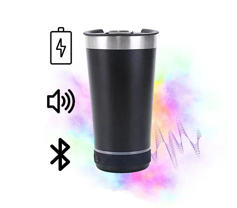 Copo térmico |CoolVibe