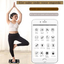 Smart Health: Sua Balança Corporal Bioimpedância Completa e Conectada!