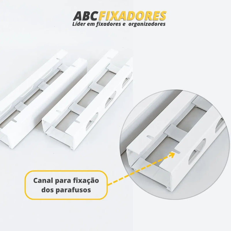 OrganizaCabos Smart