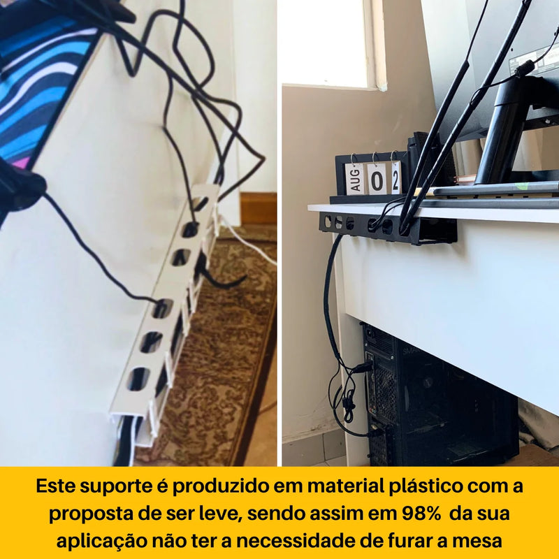 OrganizaCabos Smart