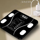 Smart Health: Sua Balança Corporal Bioimpedância Completa e Conectada!