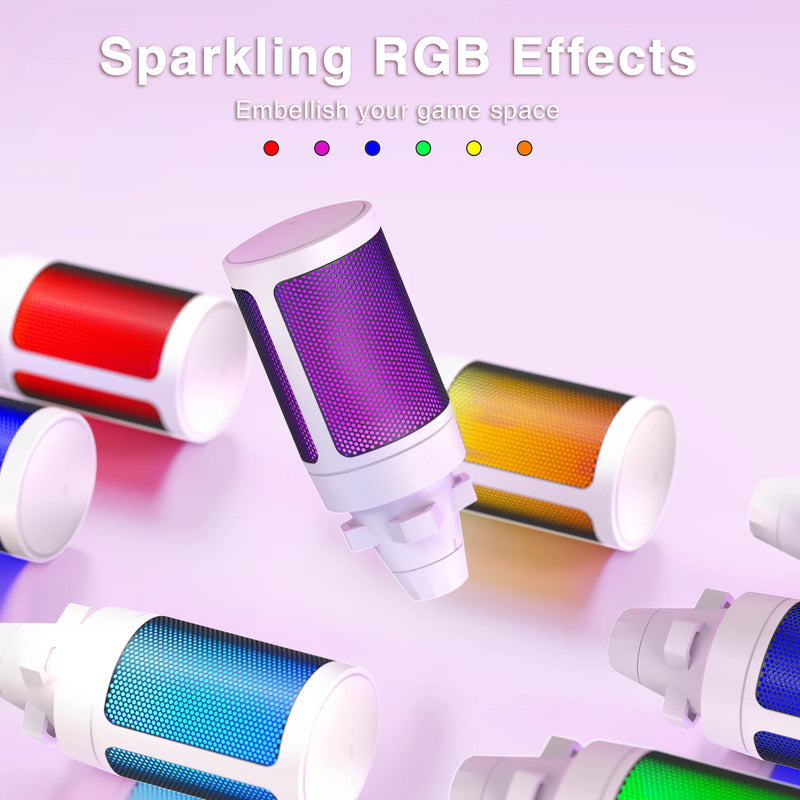 AmpliGame Voz Perfeita Pro