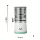 Fresh Juice Express: Seu Suco Fresco, Rápido e Sem Esforço!