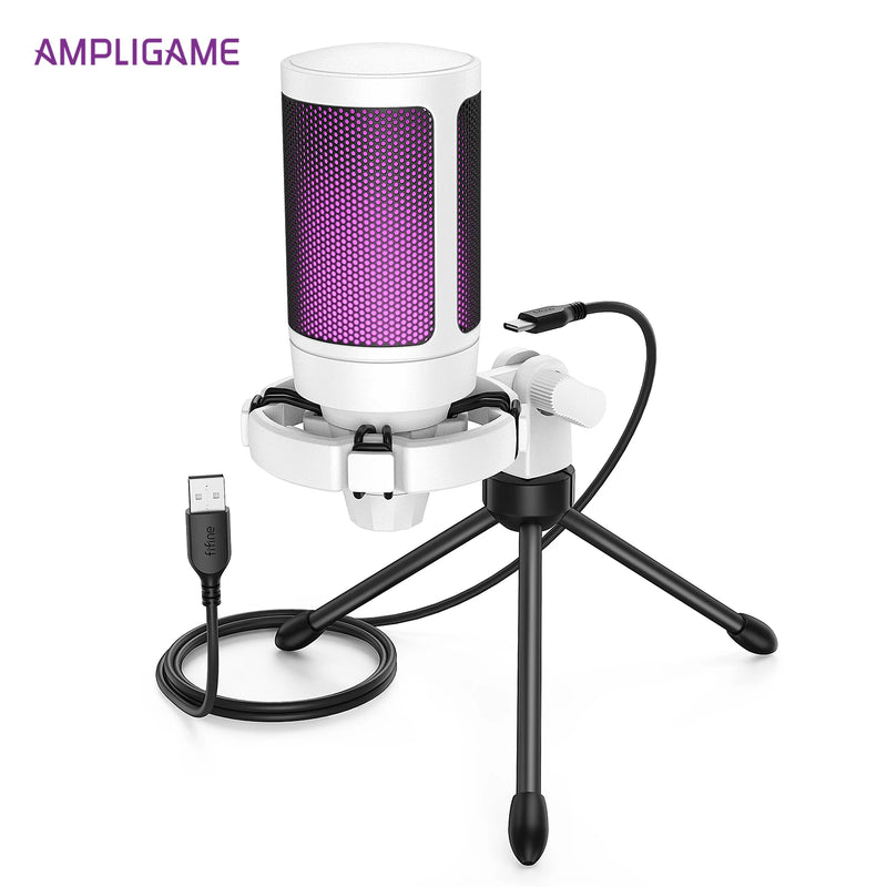AmpliGame Voz Perfeita Pro