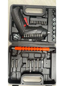 Parafusadeira Elétrica portátil