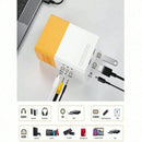 CinePortátil YG-300