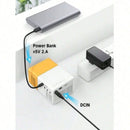 CinePortátil YG-300