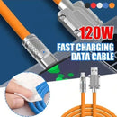 TurboCharge Power Cable