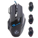 Mouse Gamer X7 Pro