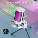 AmpliGame Voz Perfeita Pro