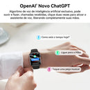 Smartwatch X9 Pro Amolede