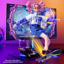 Luz RGB para monitor/TV