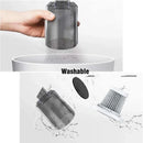 Mini Power Max | Aspirador portátil (recarregável)