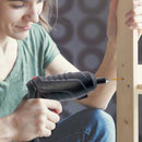 Parafusadeira Elétrica portátil