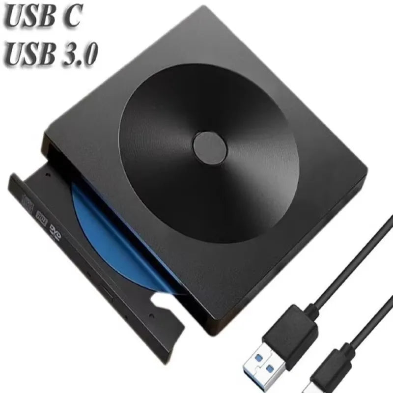 CD/DVD Resgate Pro