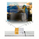 CinePortátil YG-300